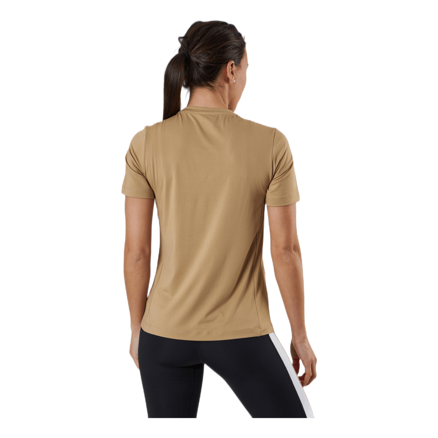 Regular Tee Beige