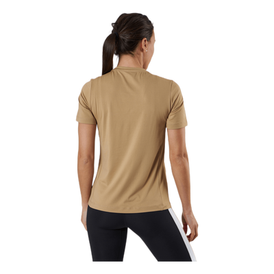 Regular Tee Beige