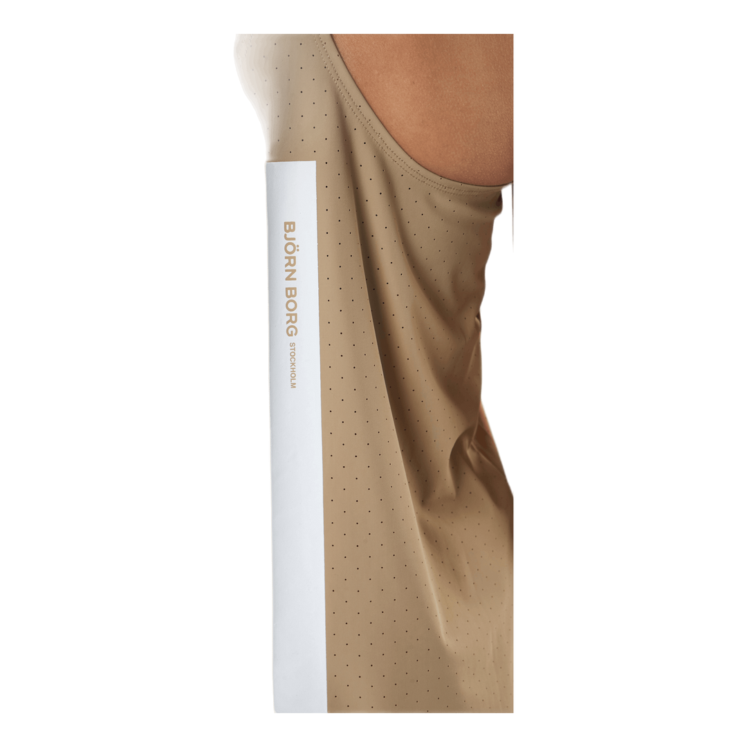 Sthlm Loose Top Beige
