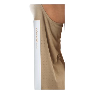 Sthlm Loose Top Beige