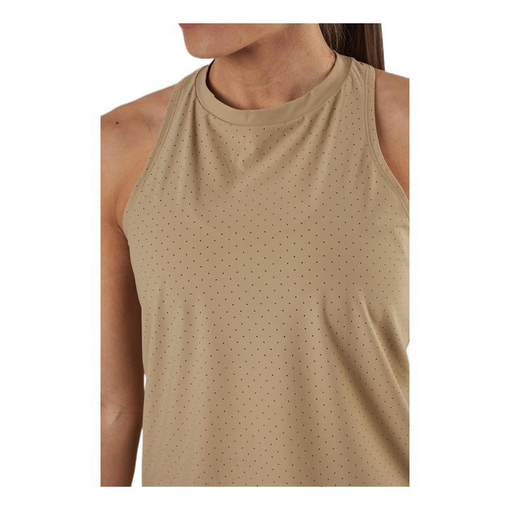 Sthlm Loose Top Beige