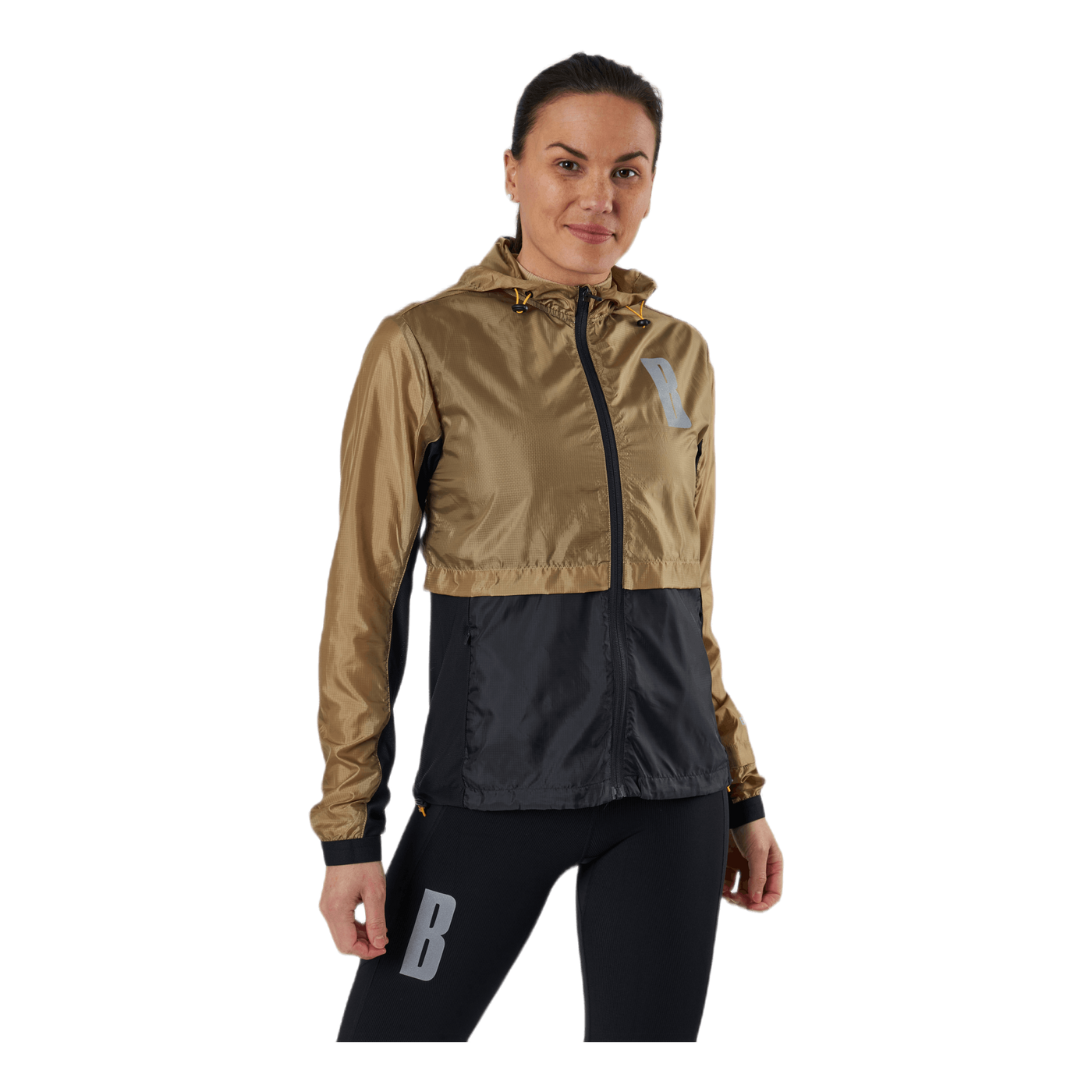 Night Jacket Beige
