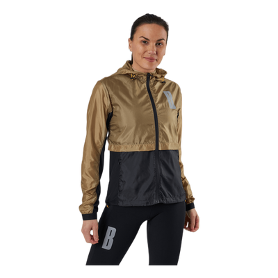 Night Jacket Beige