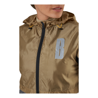 Night Jacket Beige