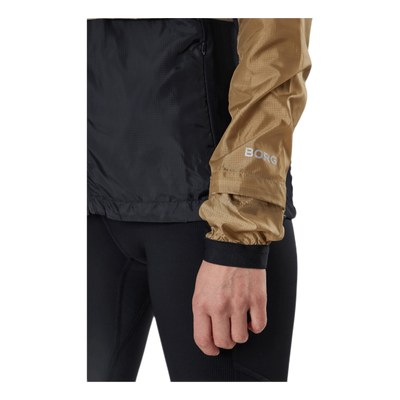 Night Jacket Beige