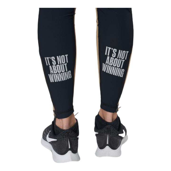 Night Tights Beige