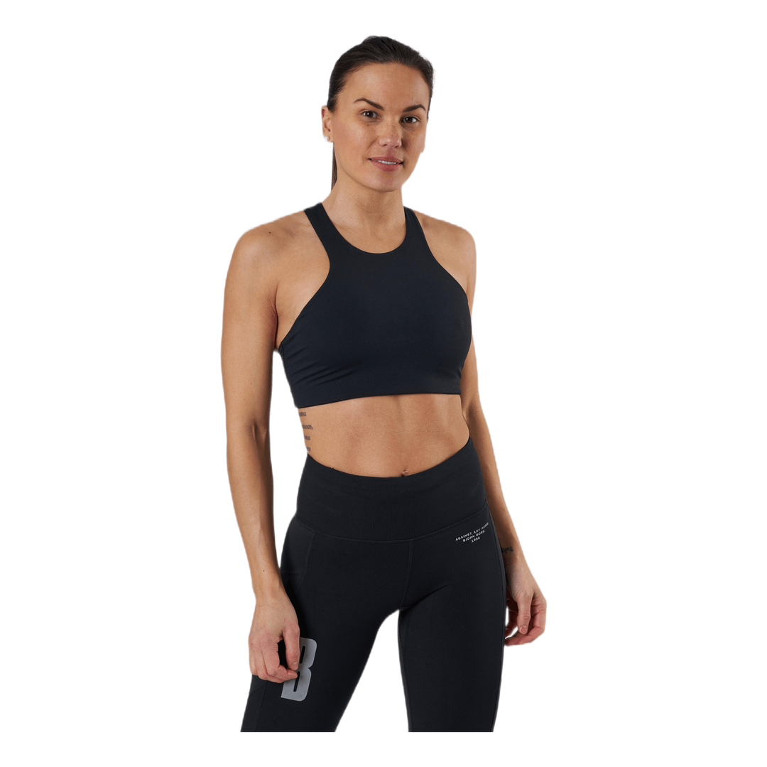 Sutton Solid Top Black