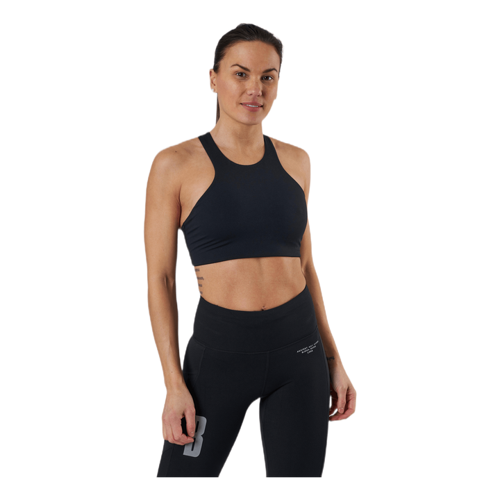Sutton Solid Top Black