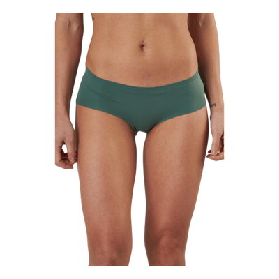 Hattie Solid Hipster 3-pack Green