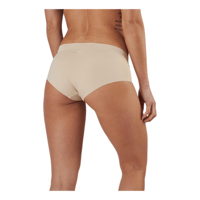 Hattie Solid Hipster 3-pack Green