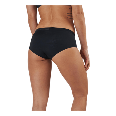 Hattie Solid Hipster 3-pack Green