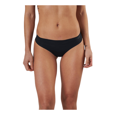 Selena Solid String 3-pack Green