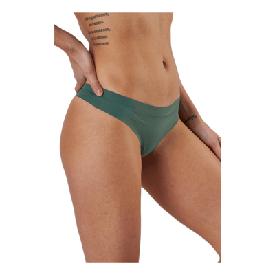 Selena Solid String 3-pack Green