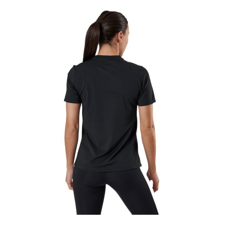Borg Regular Tee Black