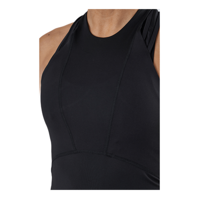Sthlm Double Tank Black
