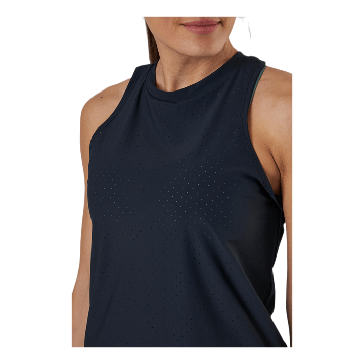 Sthlm Loose Top Black
