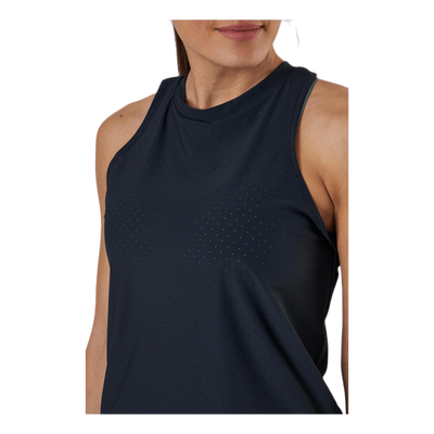Sthlm Loose Top Black