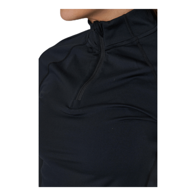 Night Midlayer Black