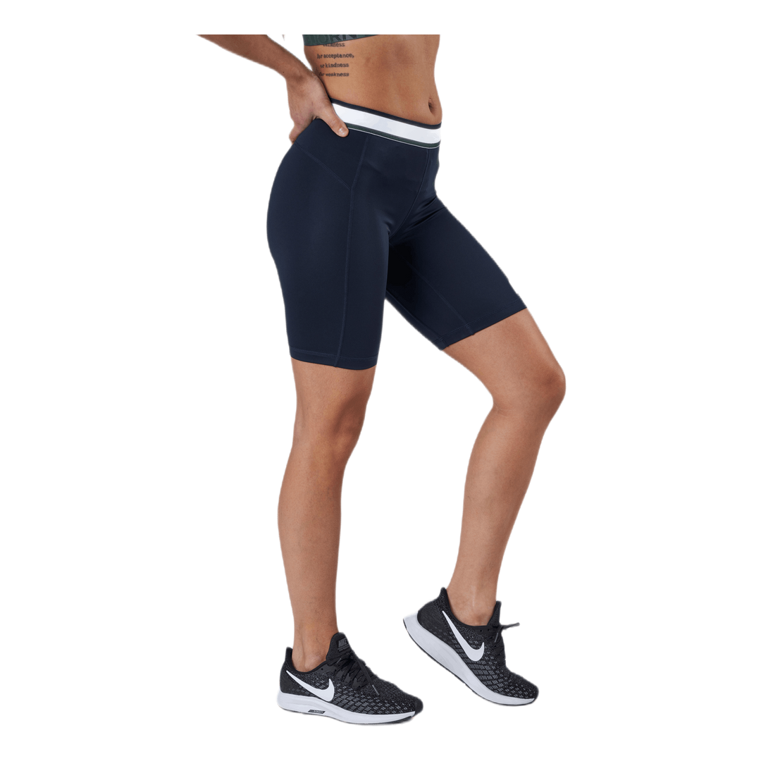 Trudy Bike Shorts Black