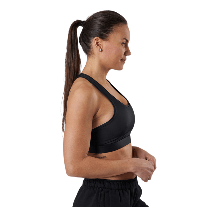 Shilo Solid Soft Top Black