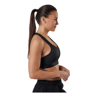 Shilo Solid Soft Top Black