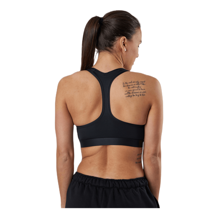 Shilo Solid Soft Top Black