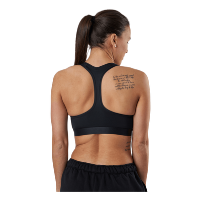 Shilo Solid Soft Top Black