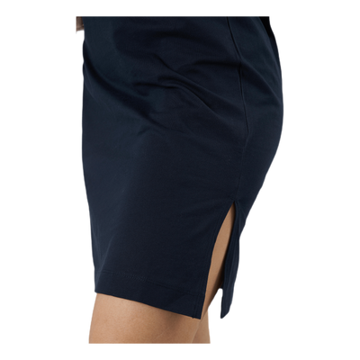 Dress Blue