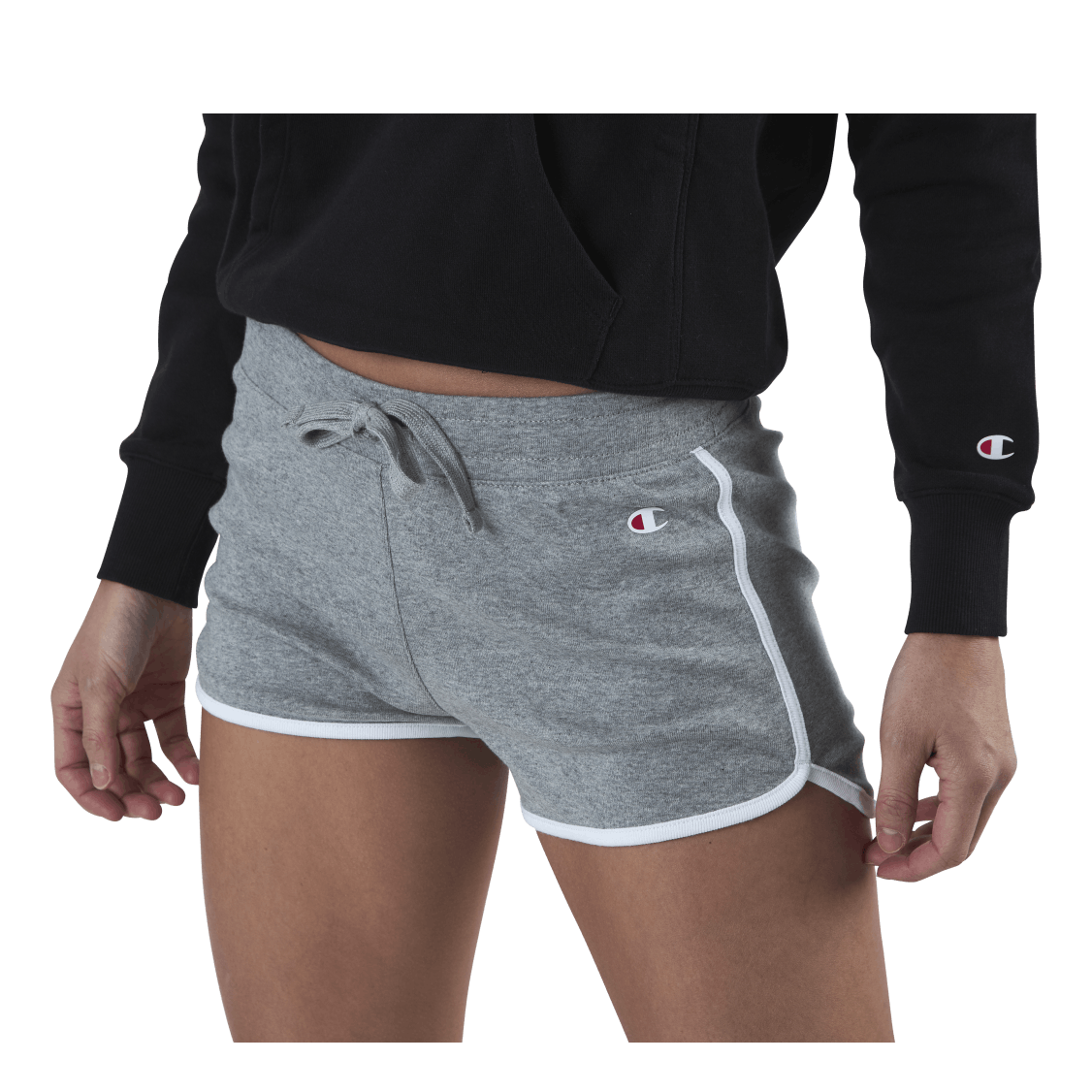 Shorts Grey