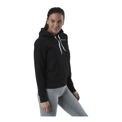 Hooded Sweatshirt Black