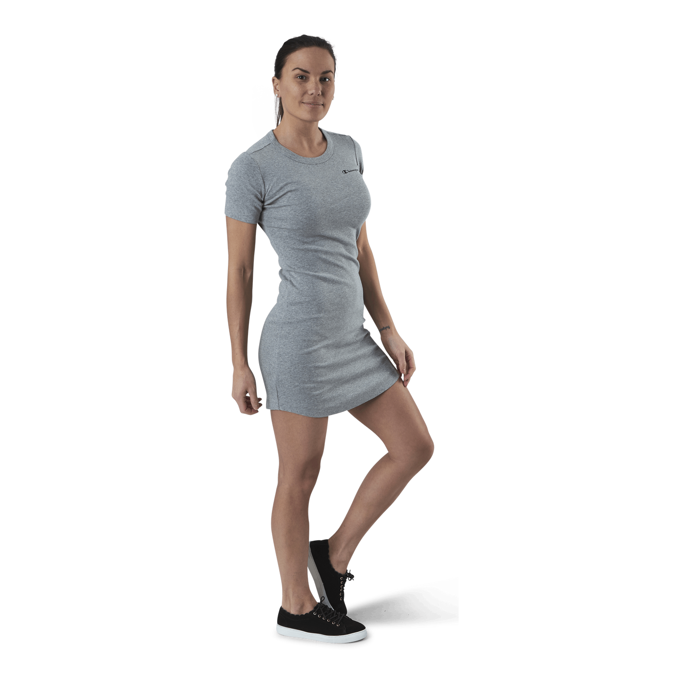 Dress Grey