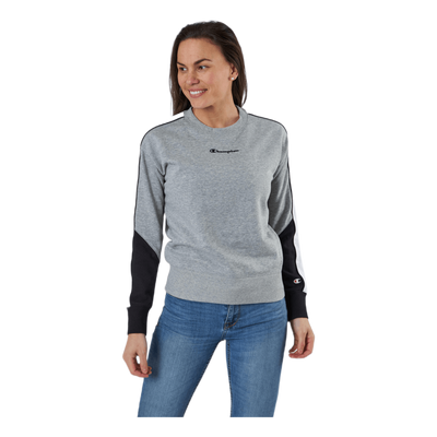 Crewneck Sweatshirt Grey
