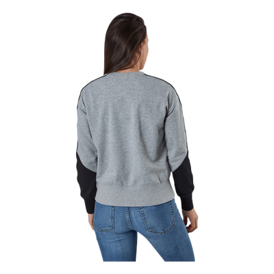 Crewneck Sweatshirt Grey