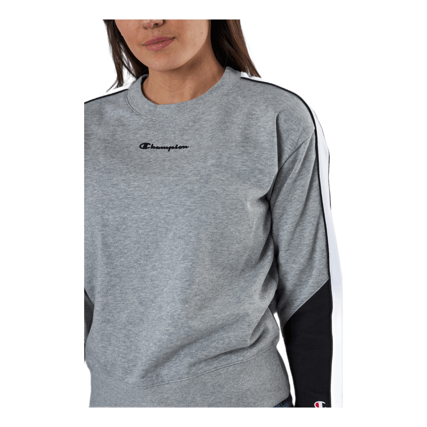 Crewneck Sweatshirt Grey