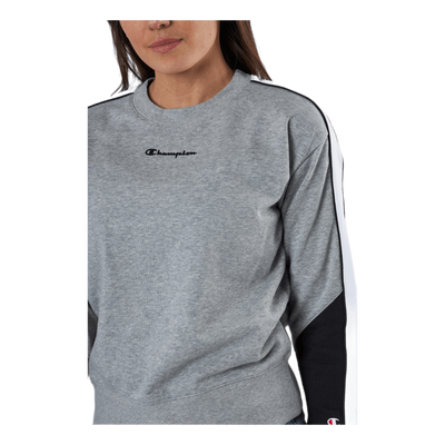 Crewneck Sweatshirt Grey