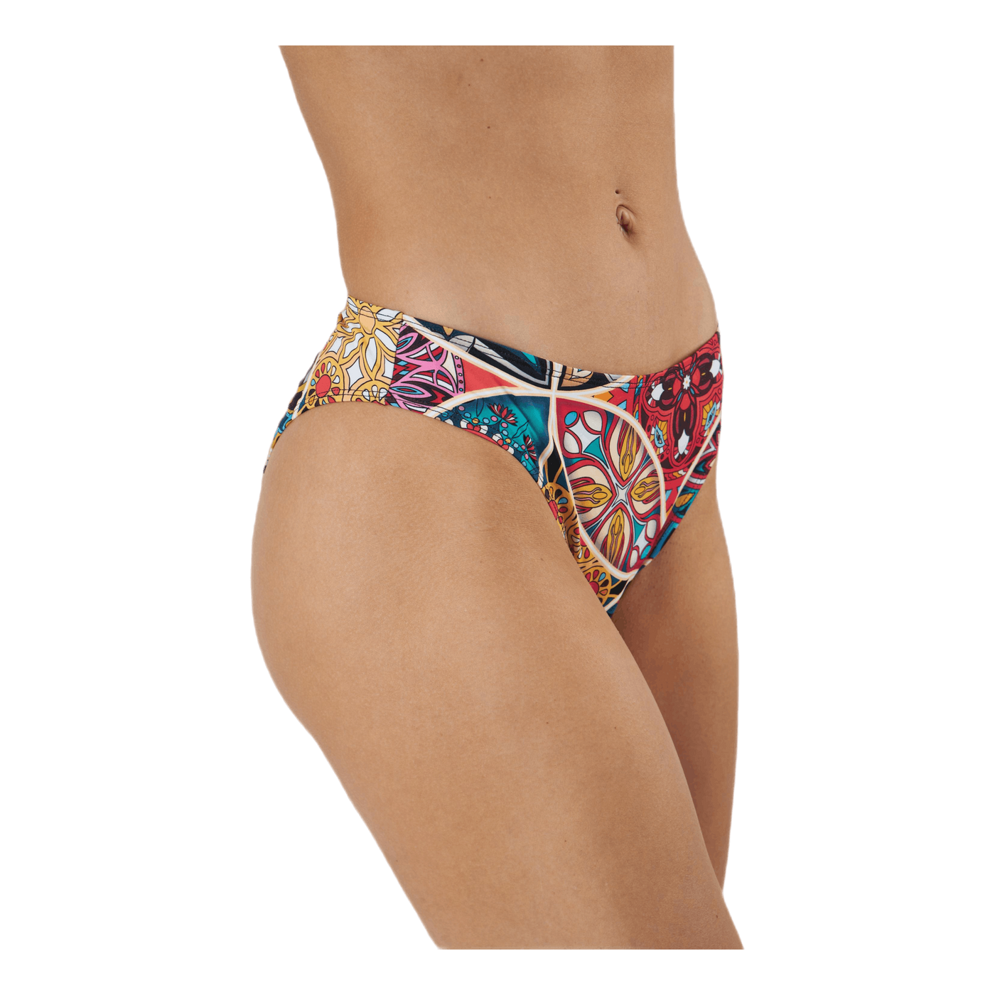 Soul Xenia Bottom Patterned