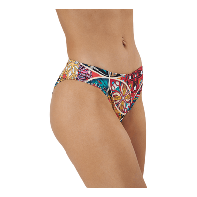 Soul Xenia Bottom Patterned