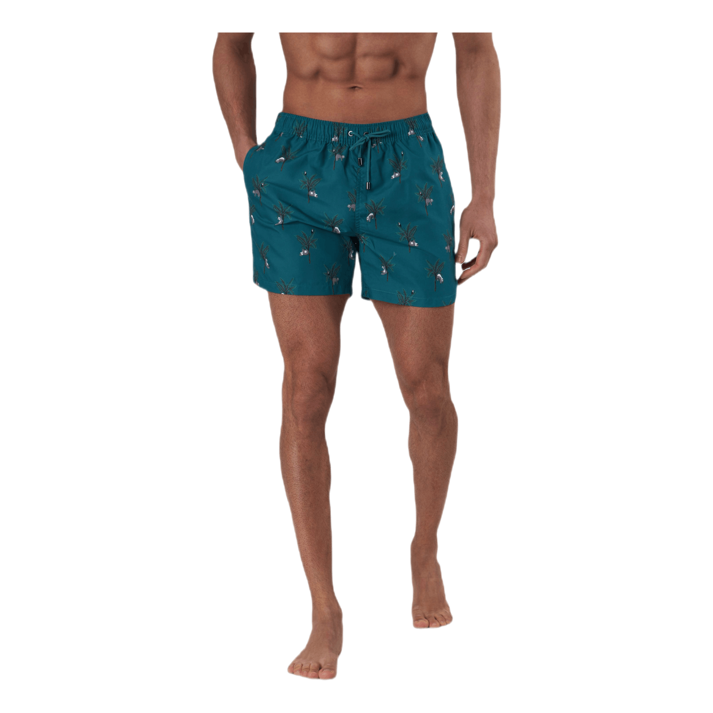 Classic Sloth Green