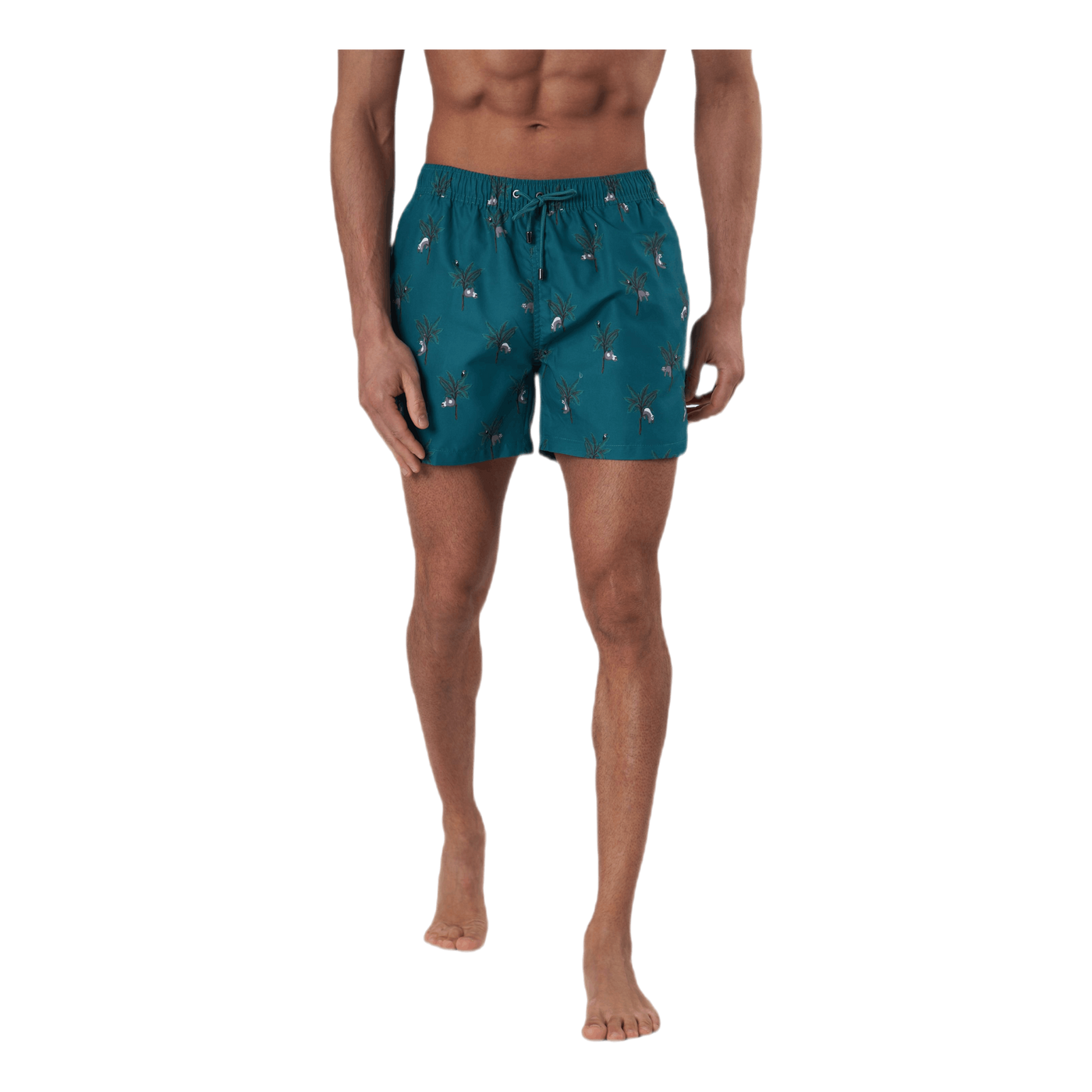 Classic Sloth Green