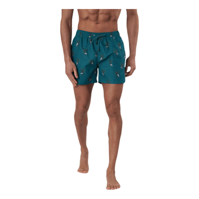 Classic Sloth Green