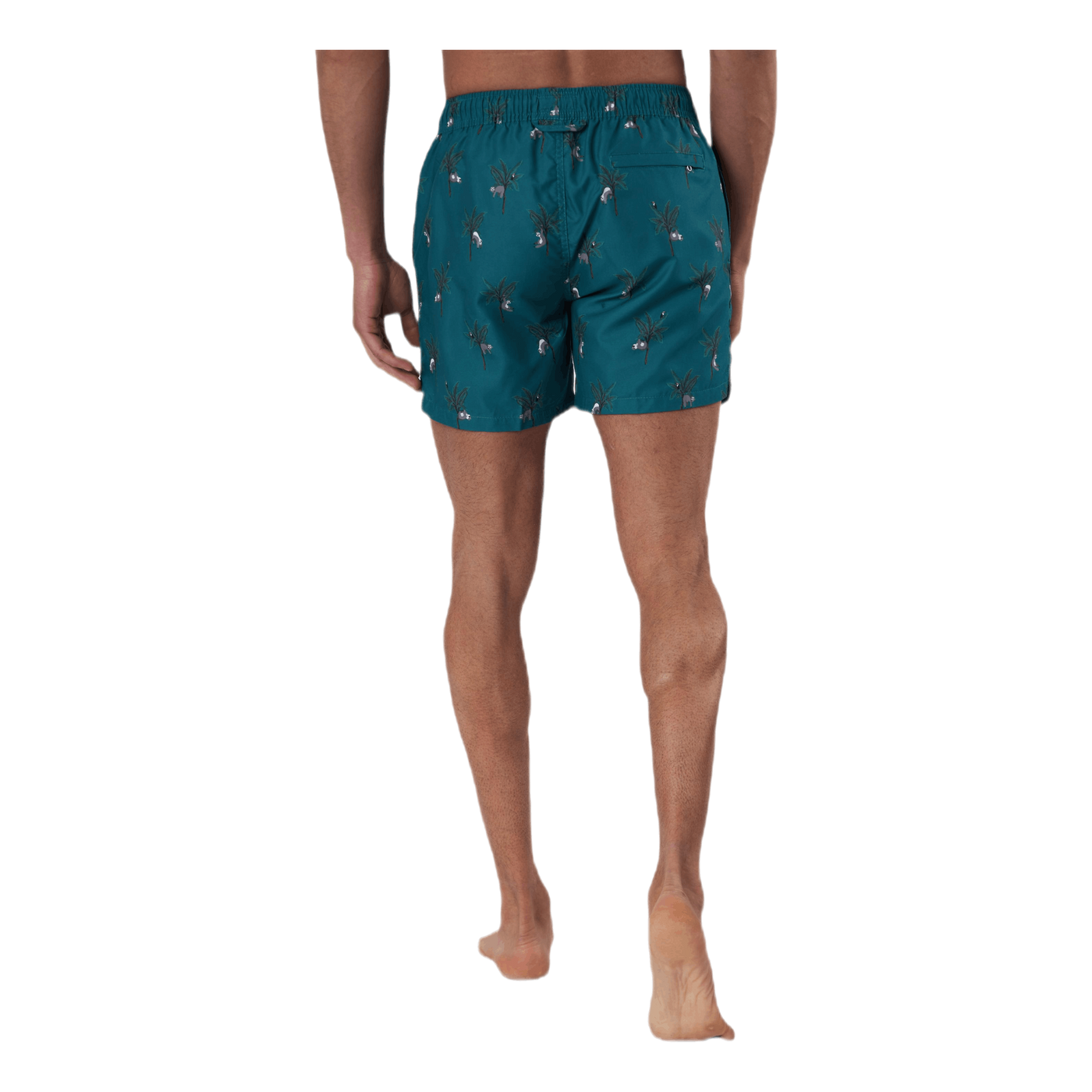 Classic Sloth Green