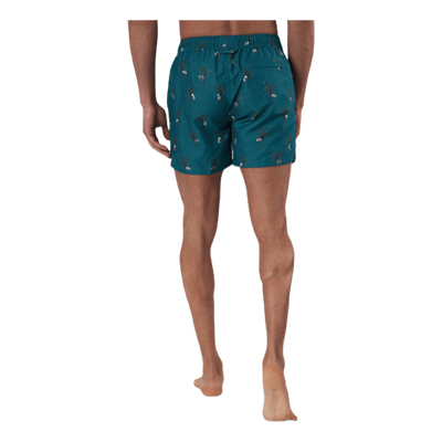 Classic Sloth Green