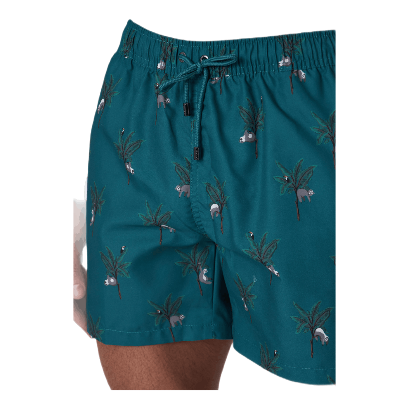 Classic Sloth Green