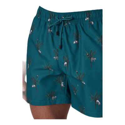 Classic Sloth Green