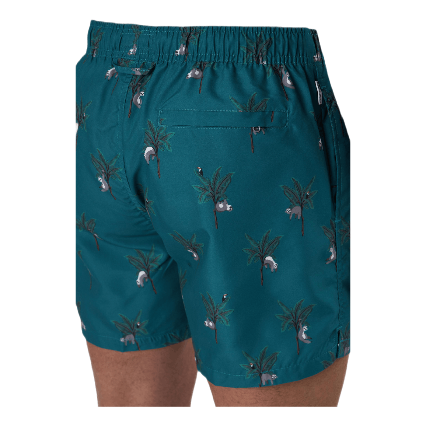 Classic Sloth Green
