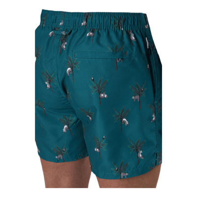 Classic Sloth Green