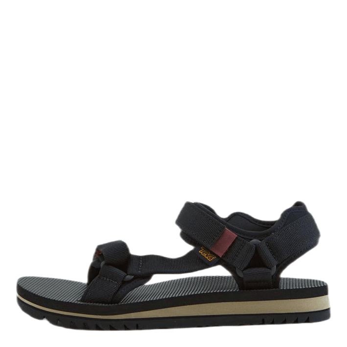 Universal Trail Black