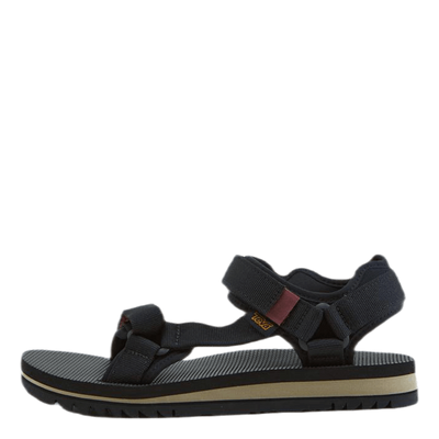 Universal Trail Black