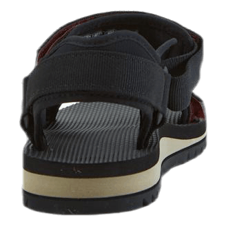 Universal Trail Black