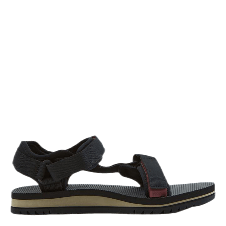 Universal Trail Black